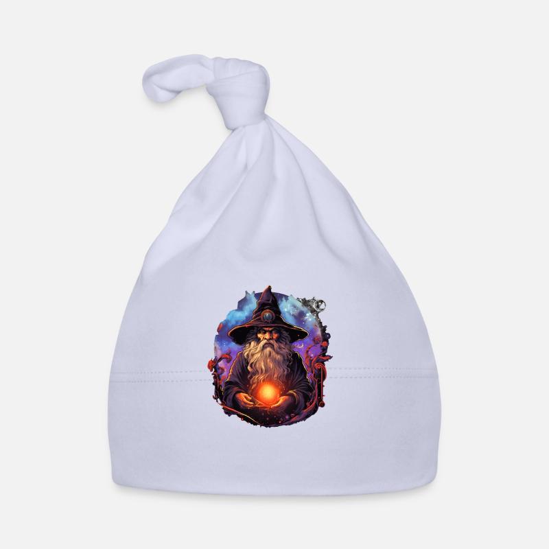 Bonnet bio Bébé