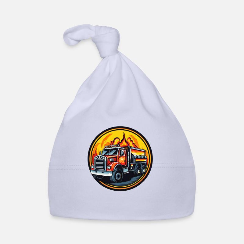 Bonnet bio Bébé