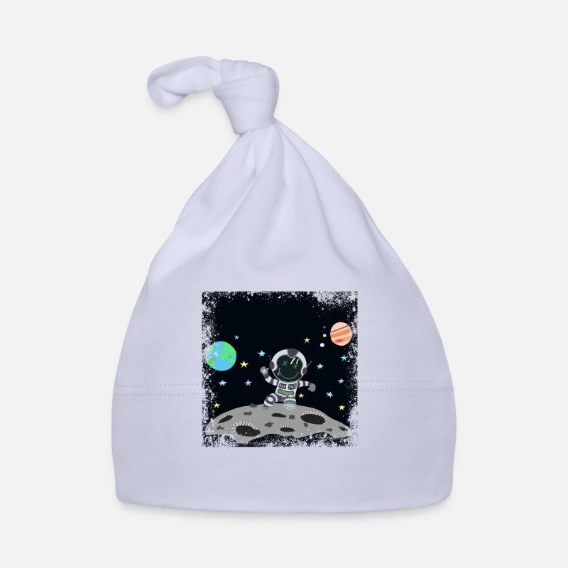 Bonnet bio Bébé