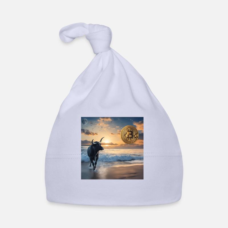 Bonnet bio Bébé