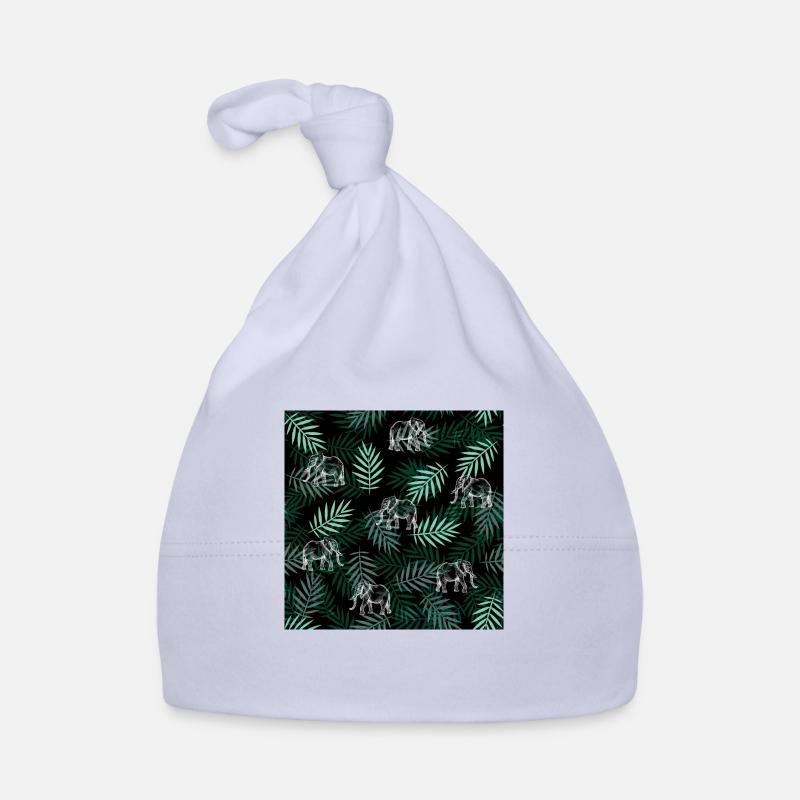 Bonnet bio Bébé