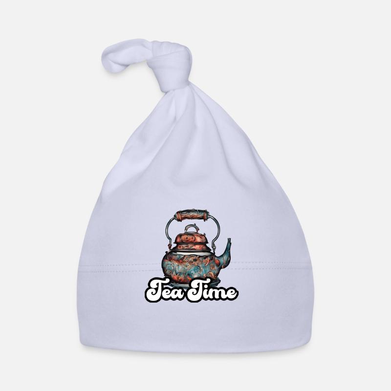 Bonnet bio Bébé