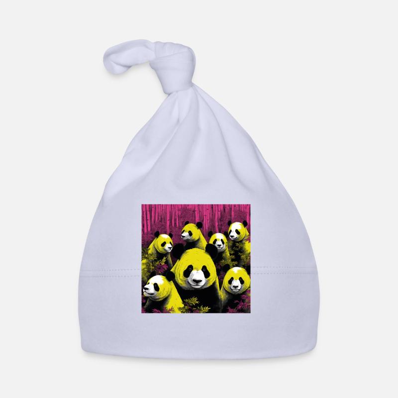 Bonnet bio Bébé