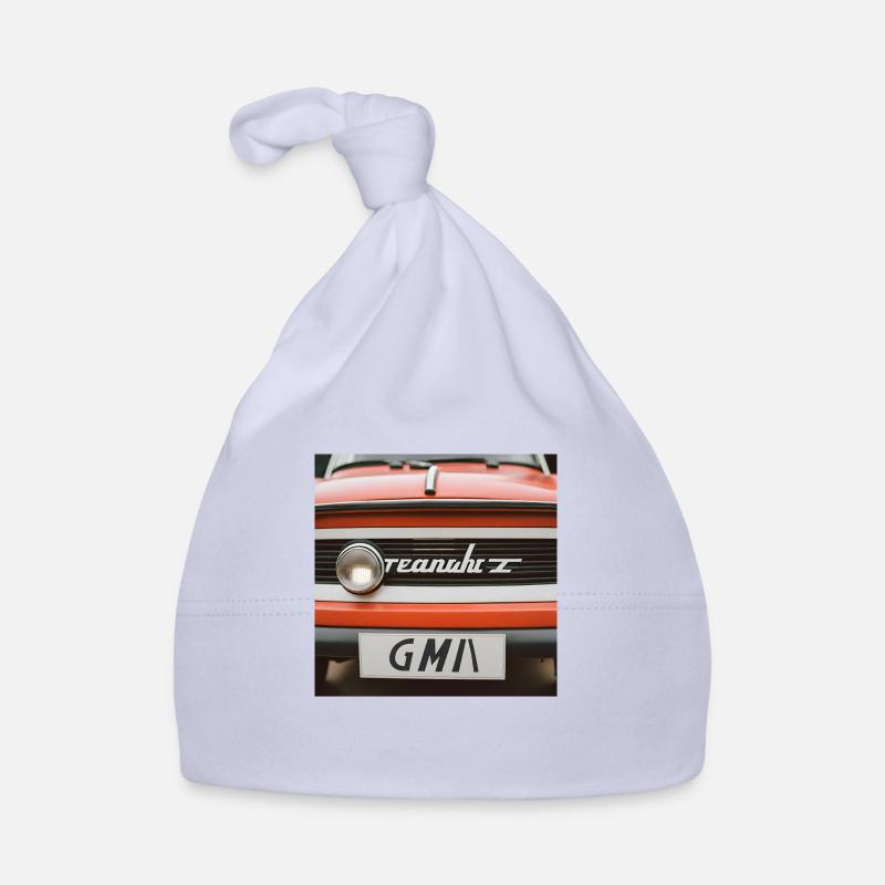 Bonnet bio Bébé