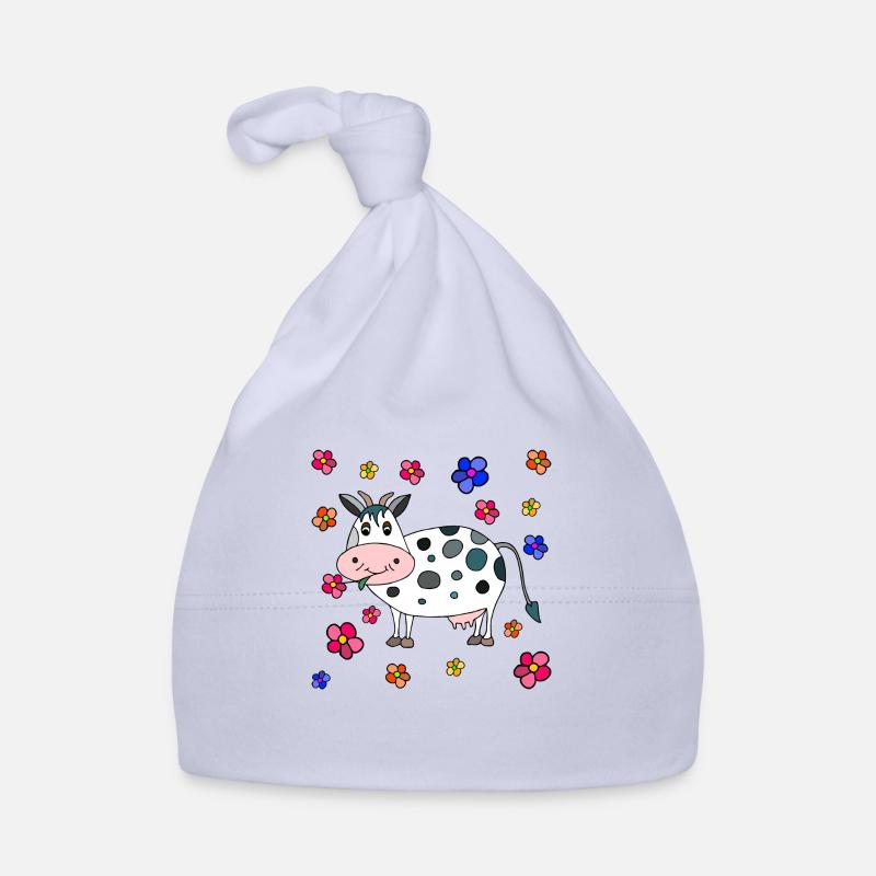 Vache Bonnet bio Bébé