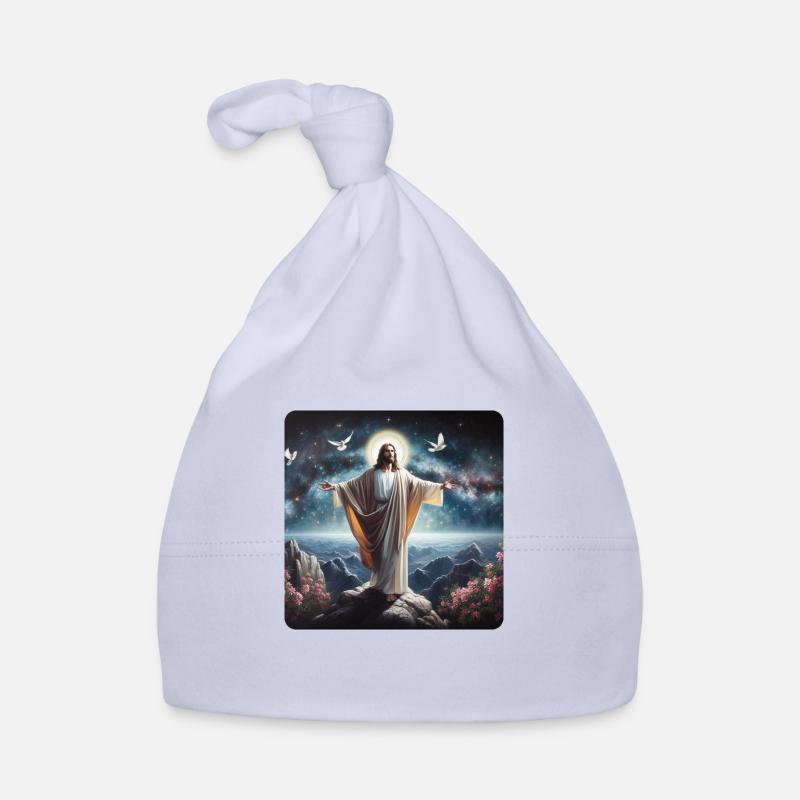 Image 39 Bonnet bio Bébé