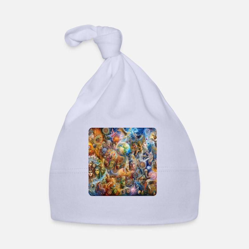 Image 13 Bonnet bio Bébé