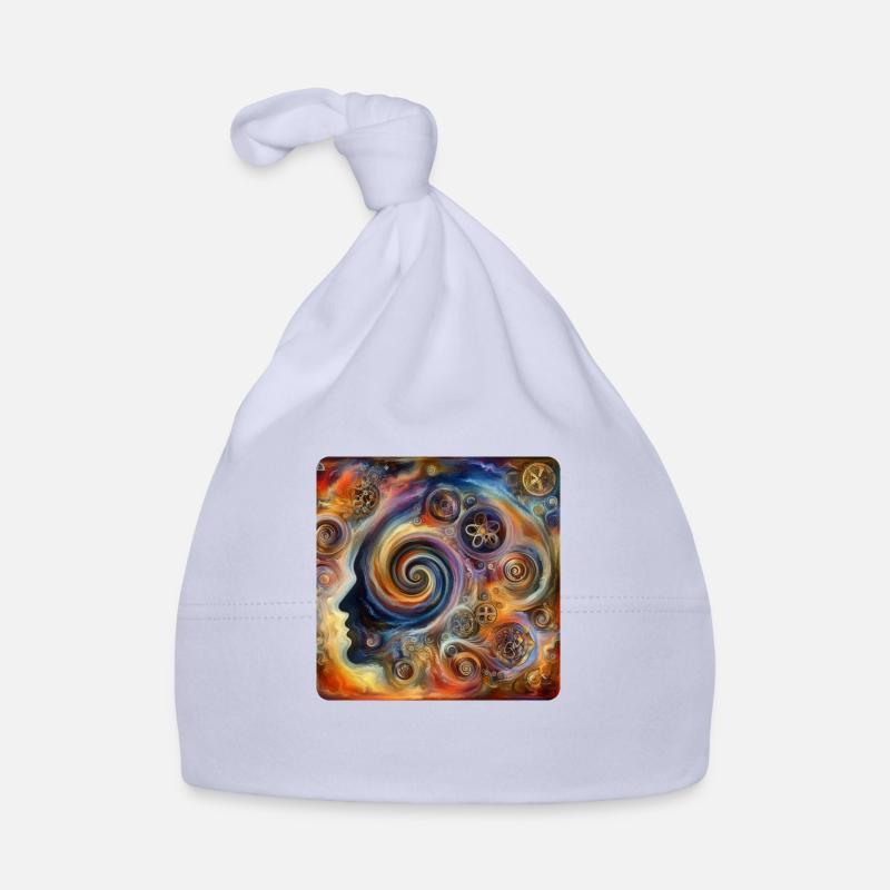 Image 12 Bonnet bio Bébé