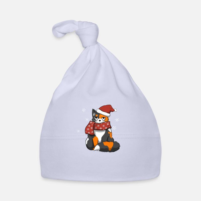 Bonnet bio Bébé