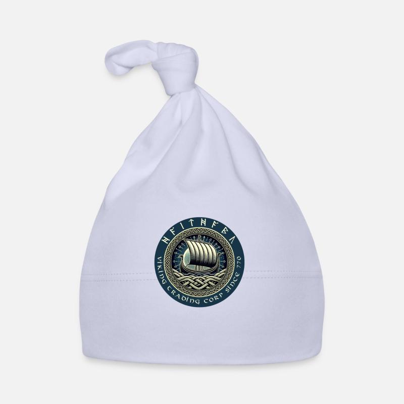 Bonnet bio Bébé