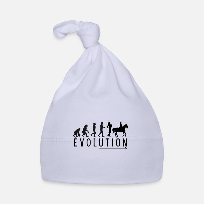 Evolution Bonnet bio Bébé