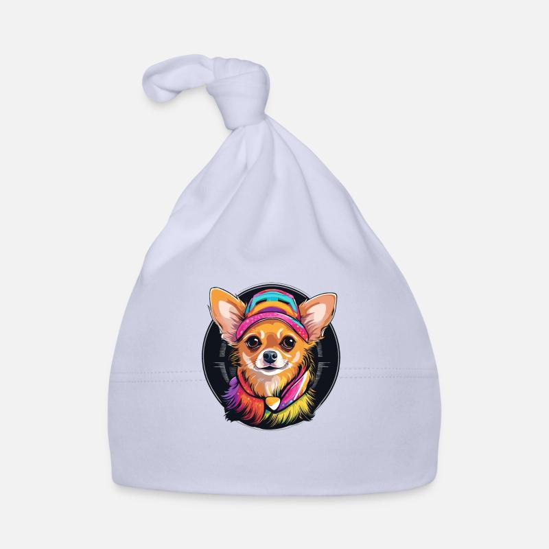 Bonnet bio Bébé