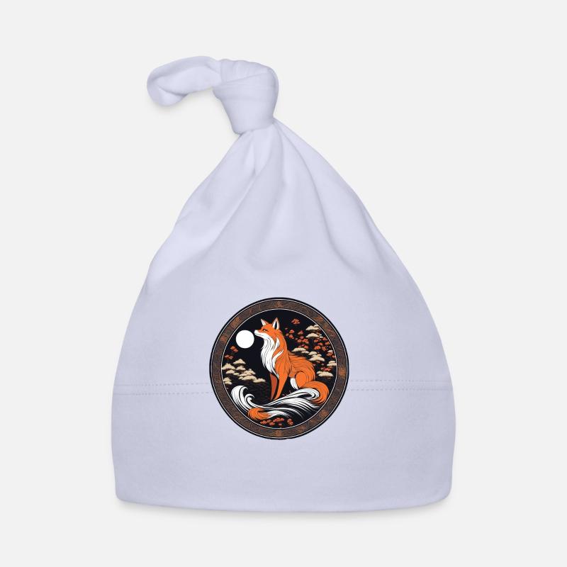 Bonnet bio Bébé