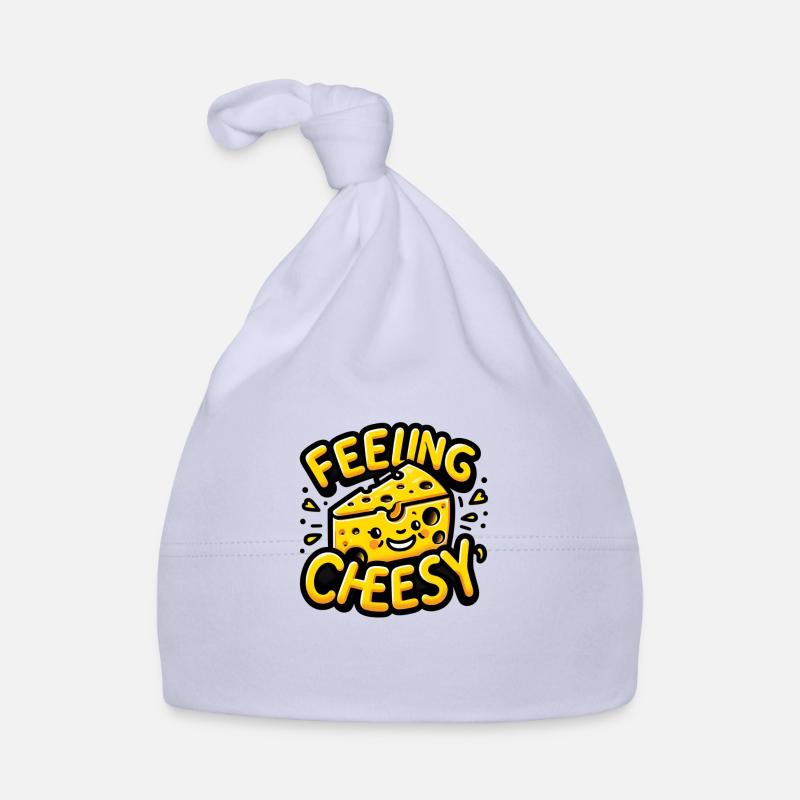 Organic Baby Cap