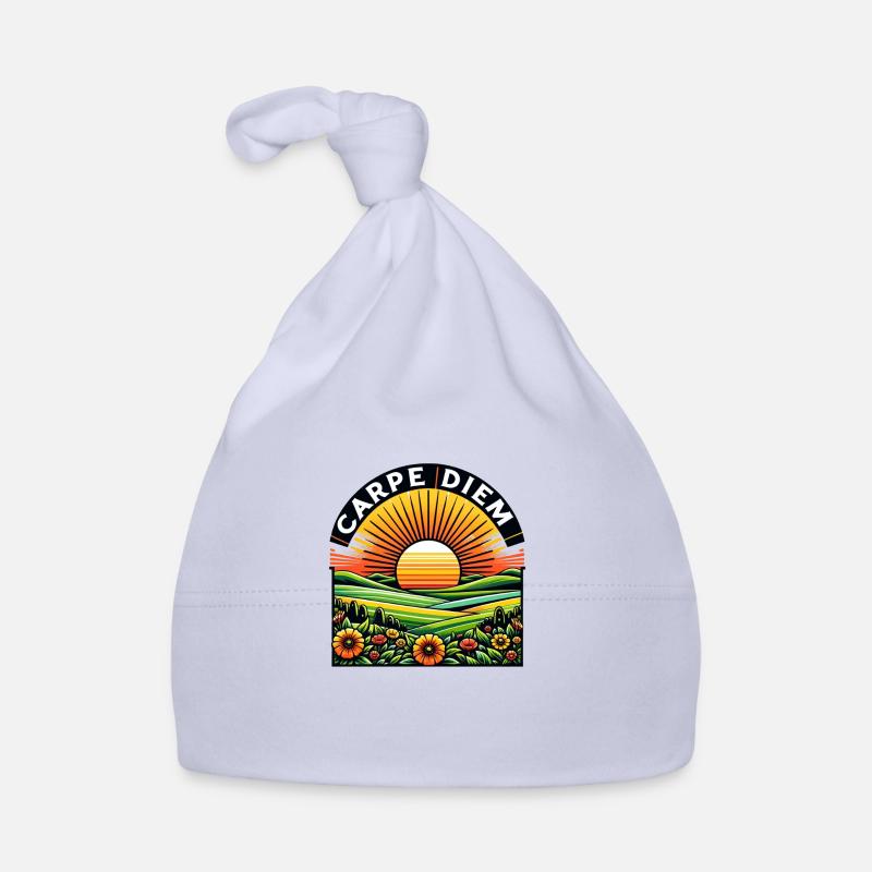 Bonnet bio Bébé