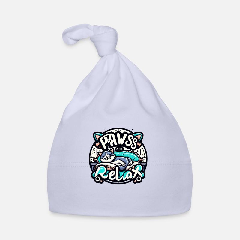 Bonnet bio Bébé
