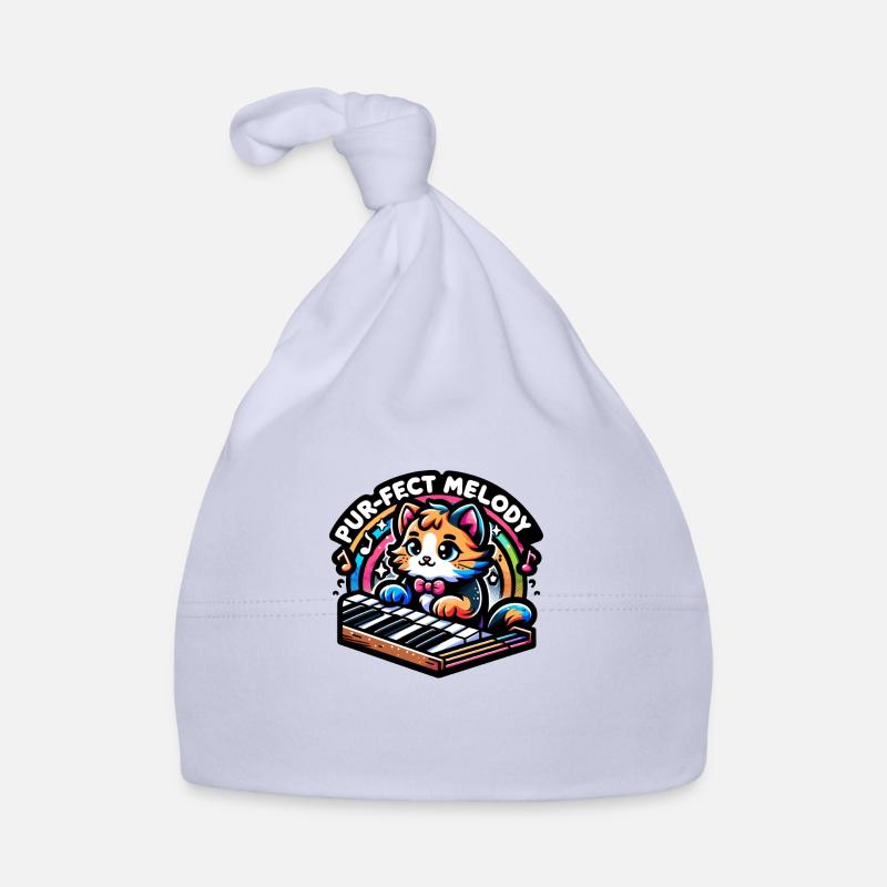 Bonnet bio Bébé