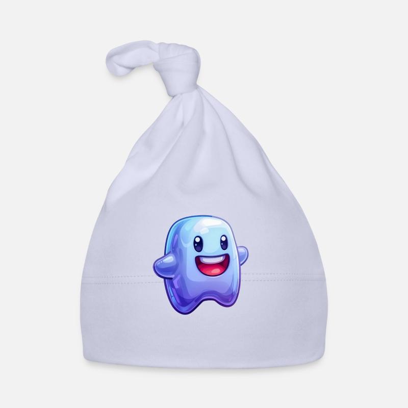 Kleiner Geist Baby Bio-Mütze