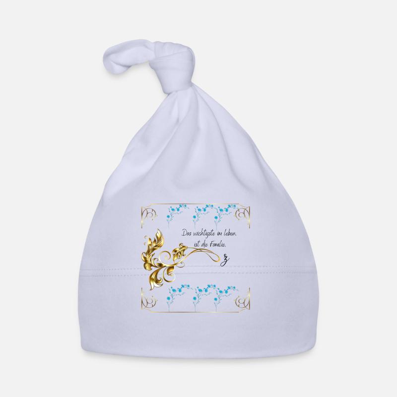 Bonnet bio Bébé
