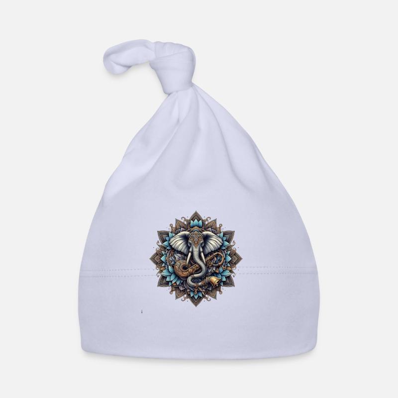 Bonnet bio Bébé