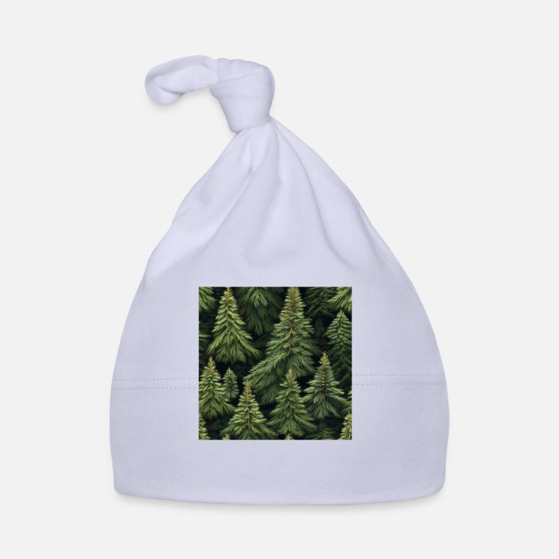 Forêt Bonnet bio Bébé