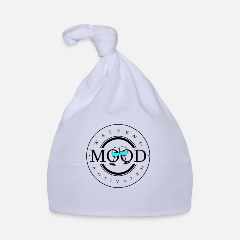 Week-end activé Bonnet bio Bébé