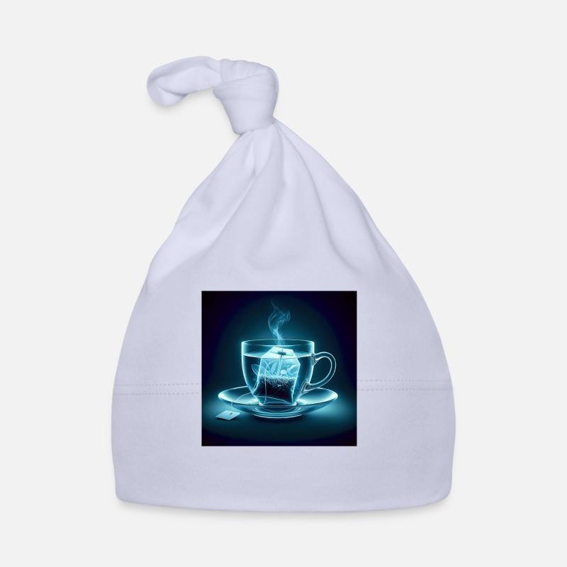 Tea X Baby Bio-Mütze