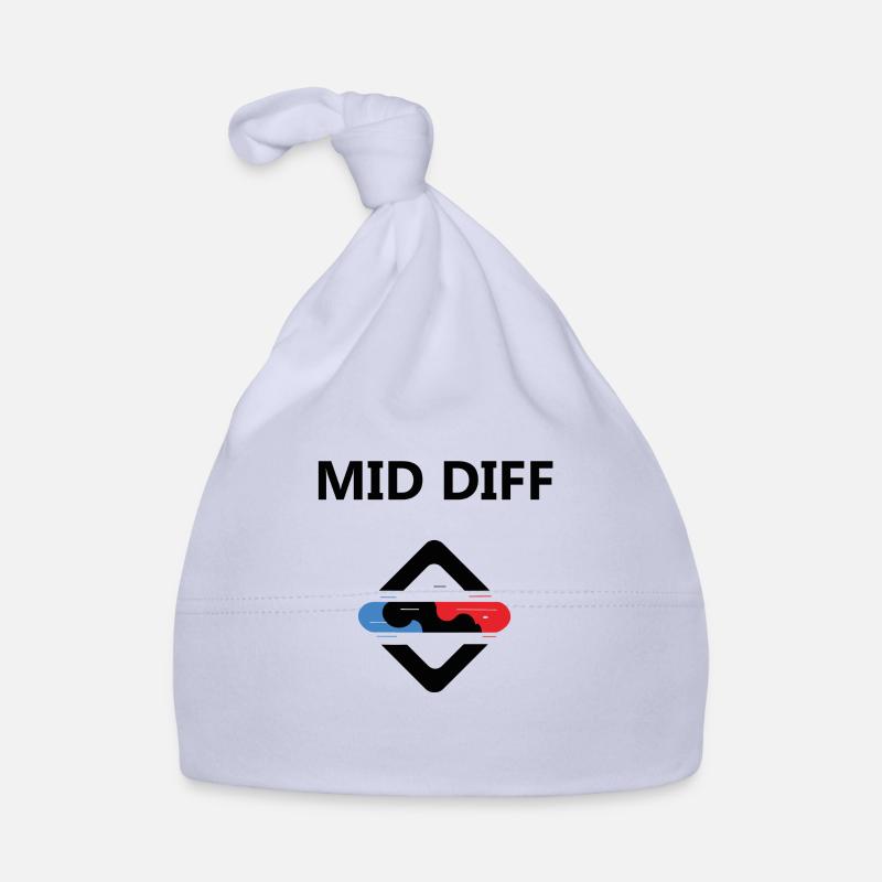 league legend Mid Diff Baby Bio-Mütze