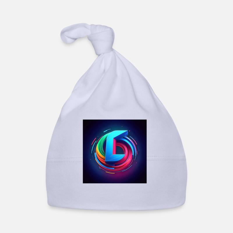 Logi.design Baby Bio-Mütze