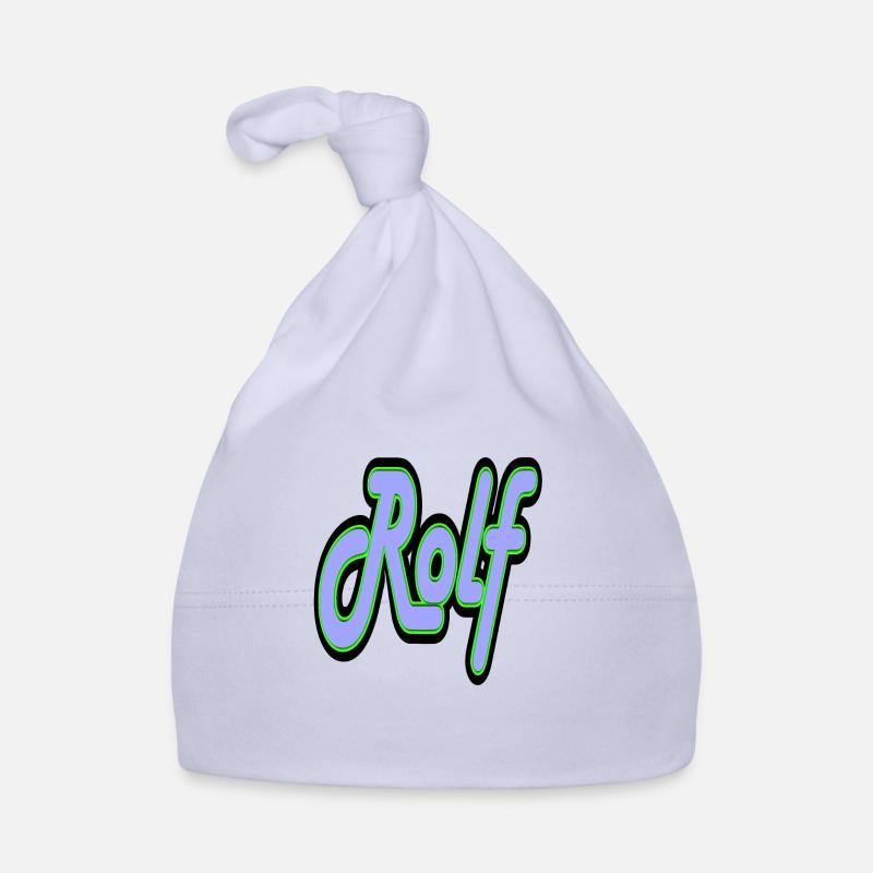 Bonnet bio Bébé