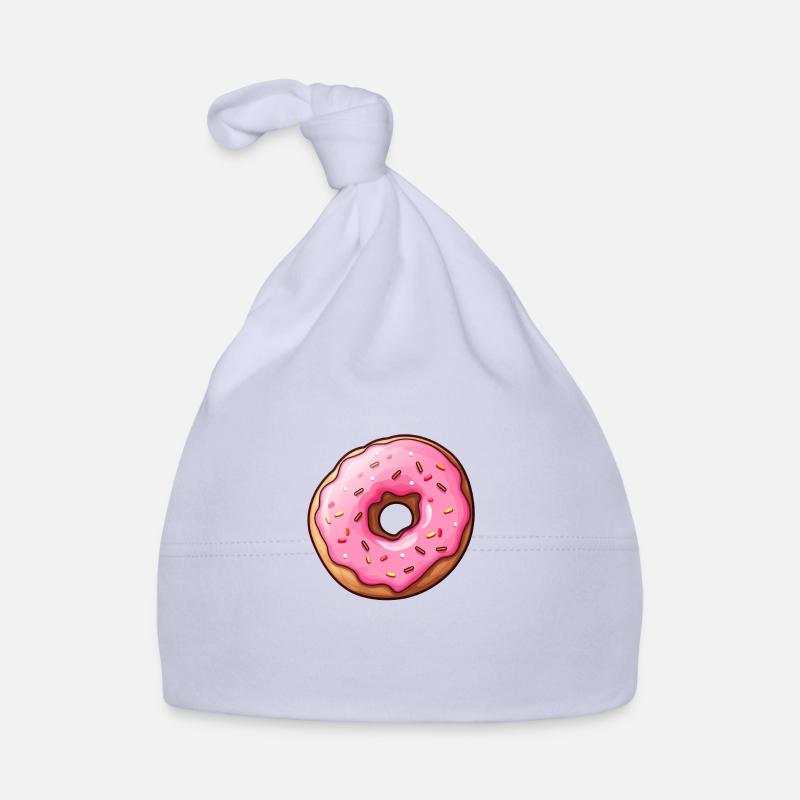 Beignet Bonnet bio Bébé