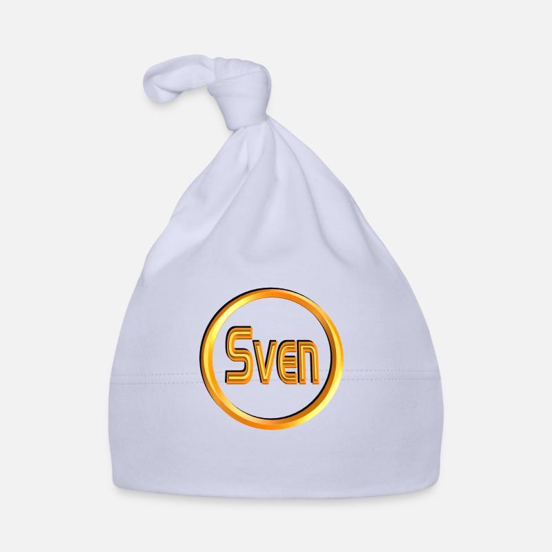 sven2 Organic Baby Cap