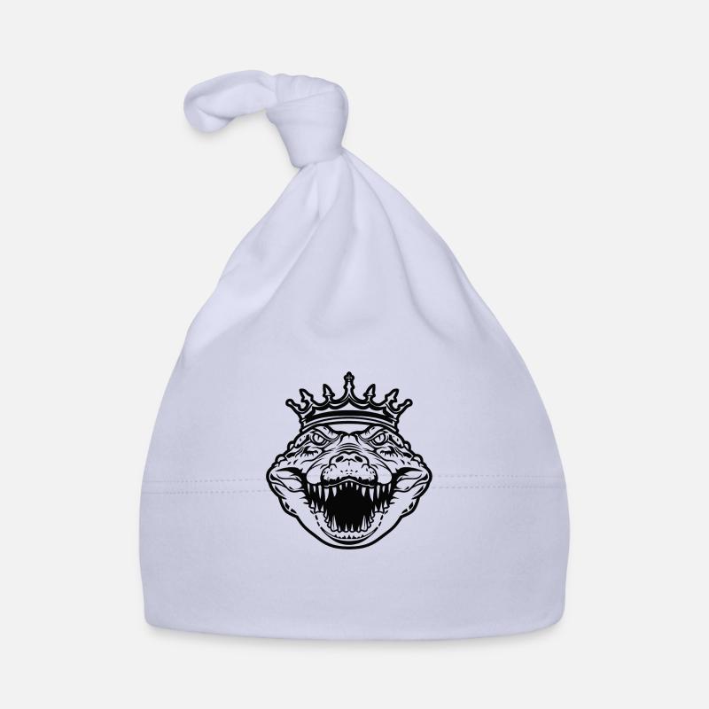 Noble Tail Weaver Organic Baby Cap