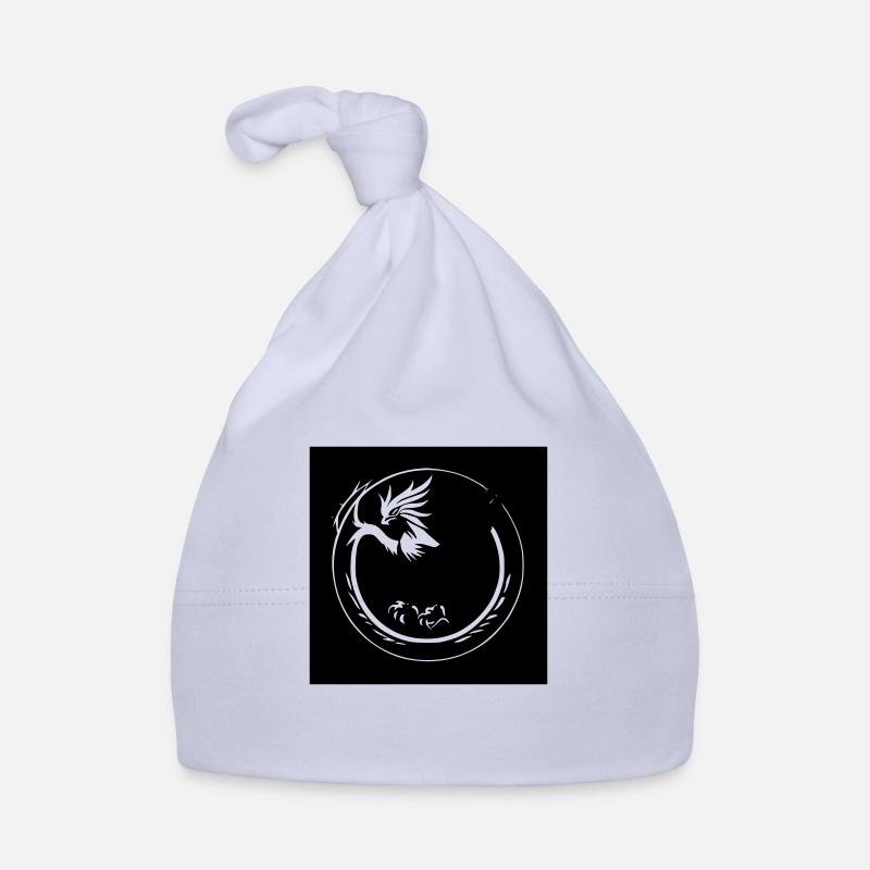 Phénix Bonnet bio Bébé