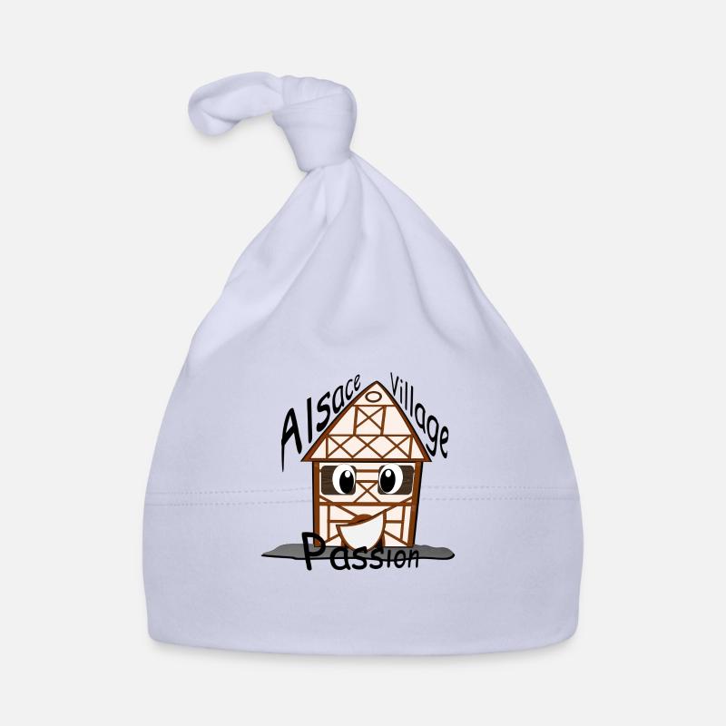 Bonnet bio Bébé
