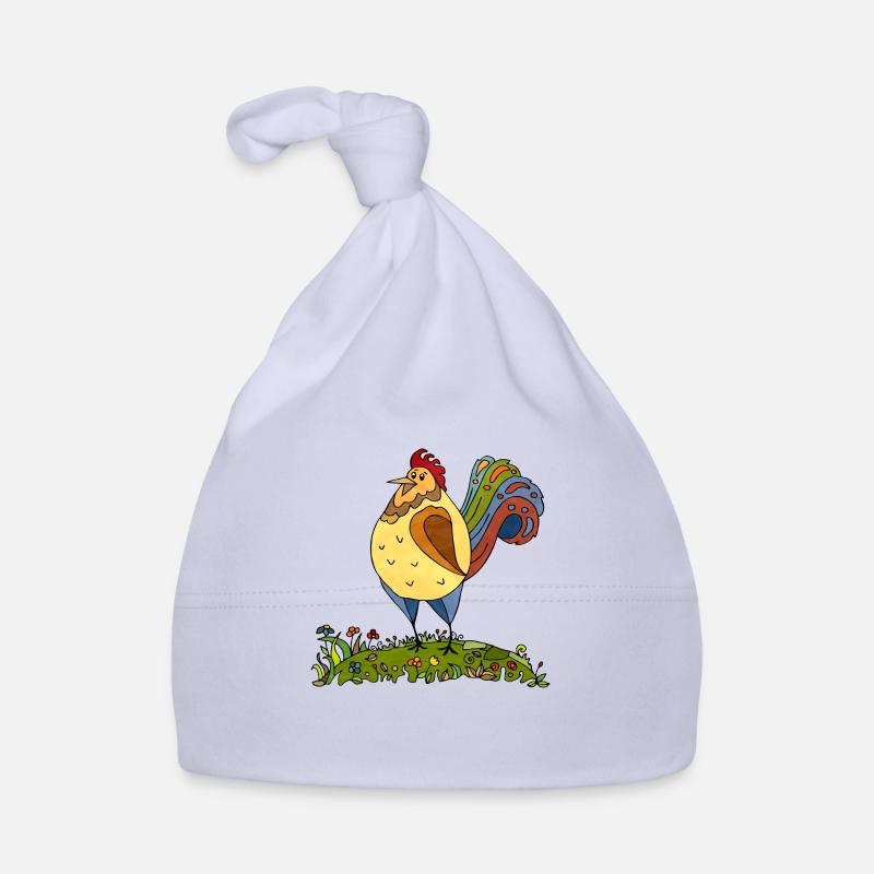 Bonnet bio Bébé
