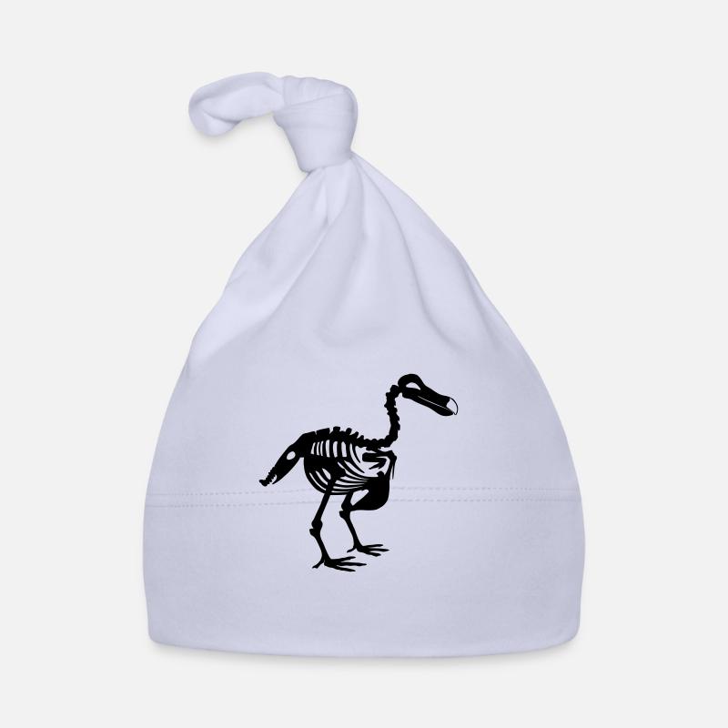 Dodo - Baby Bio-Mütze - Sky