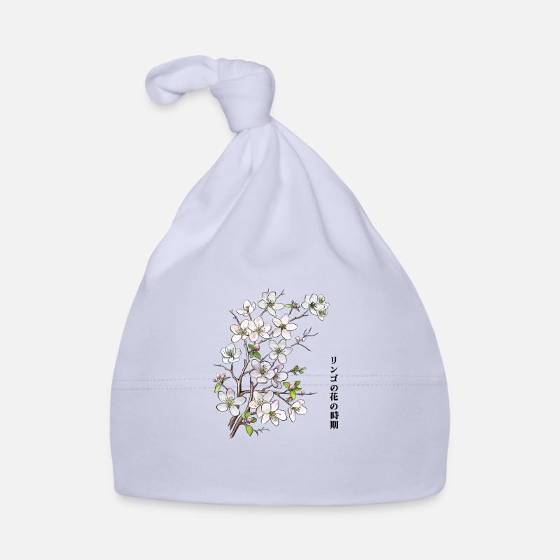 Bonnet bio Bébé