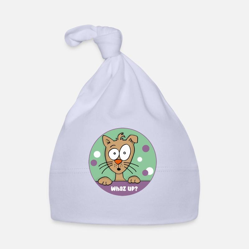 Qu’est-ce que c’est ? Bonnet bio Bébé