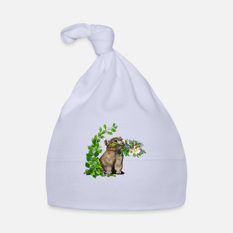 Bonnet bio Bébé