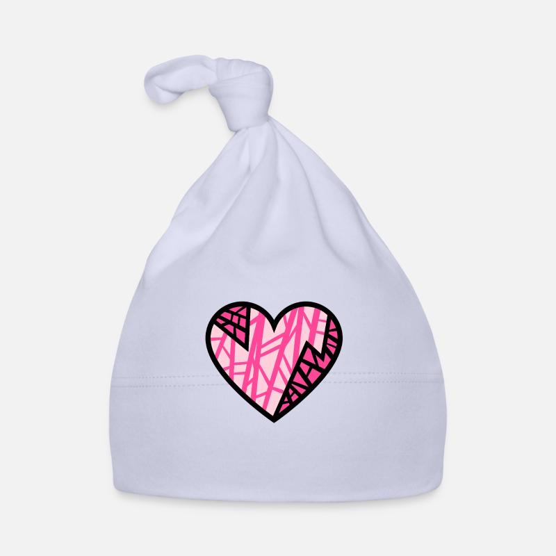 Tendresse Bonnet bio Bébé