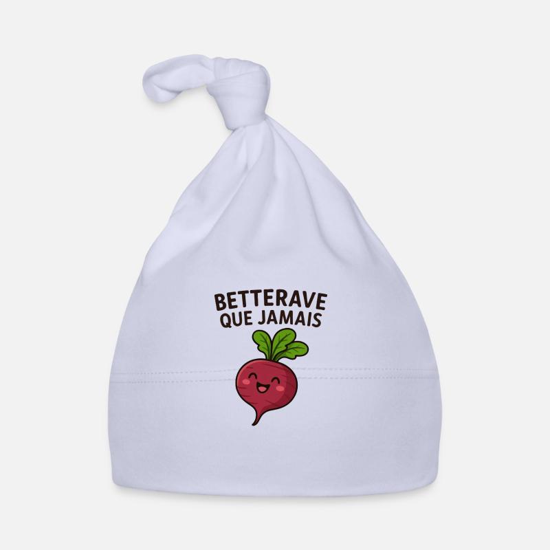 Bonnet bio Bébé