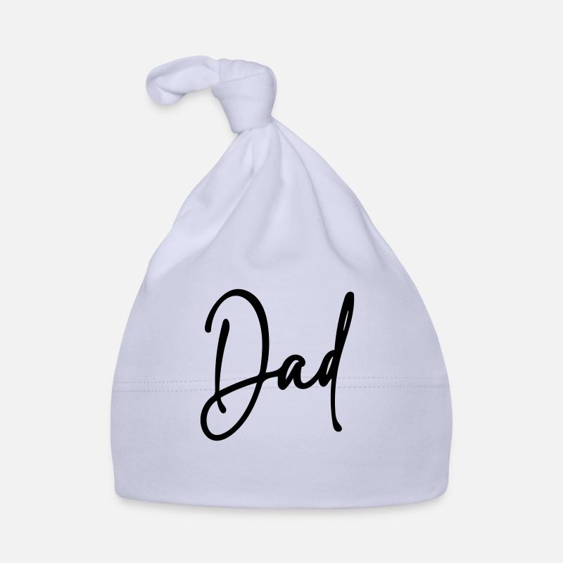 deed Organic Baby Cap