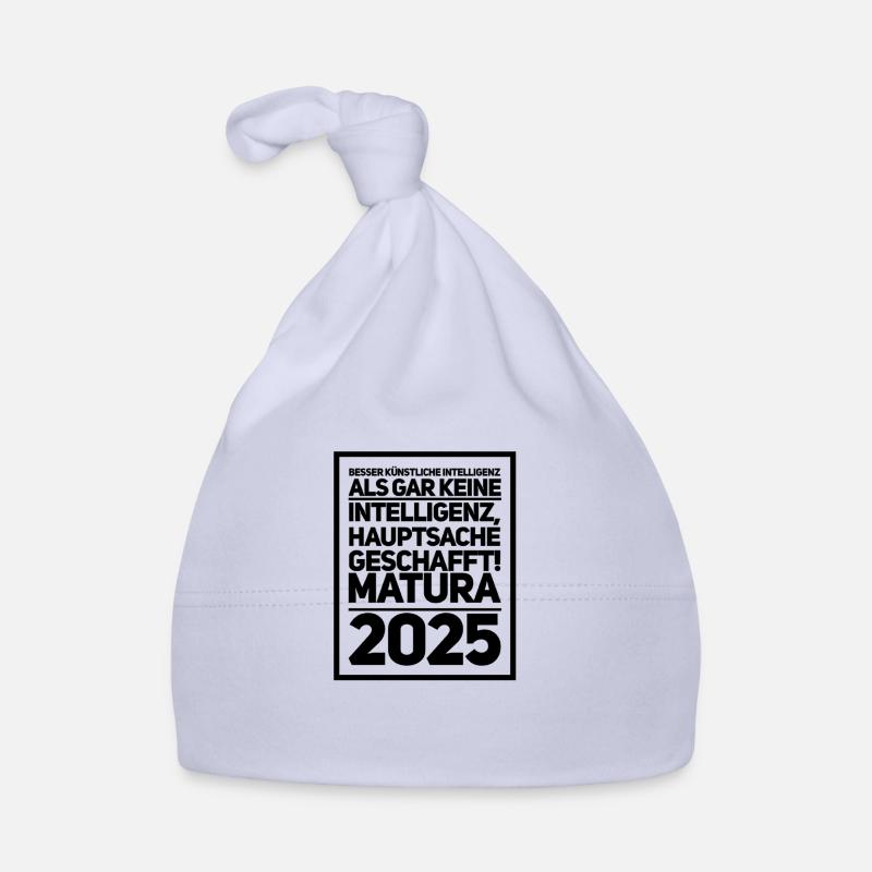 Maturité Bonnet bio Bébé