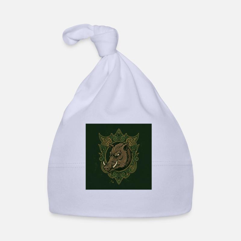 Bonnet bio Bébé