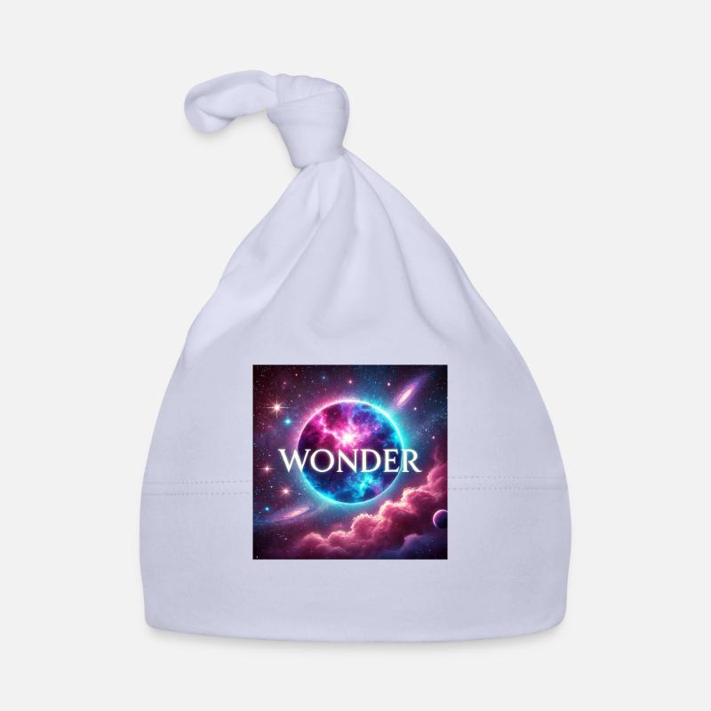 Bonnet bio Bébé