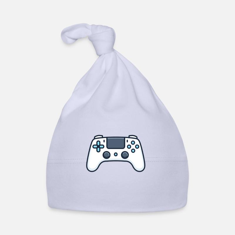 Gamepad for console gamepad Organic Baby Cap