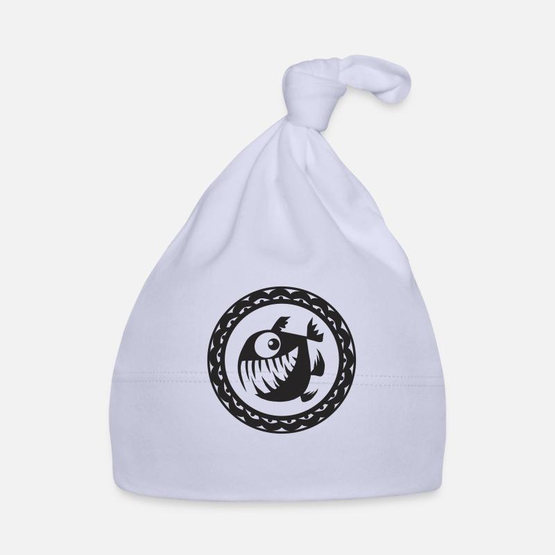 Frohe Perry Decor Baby Bio-Mütze