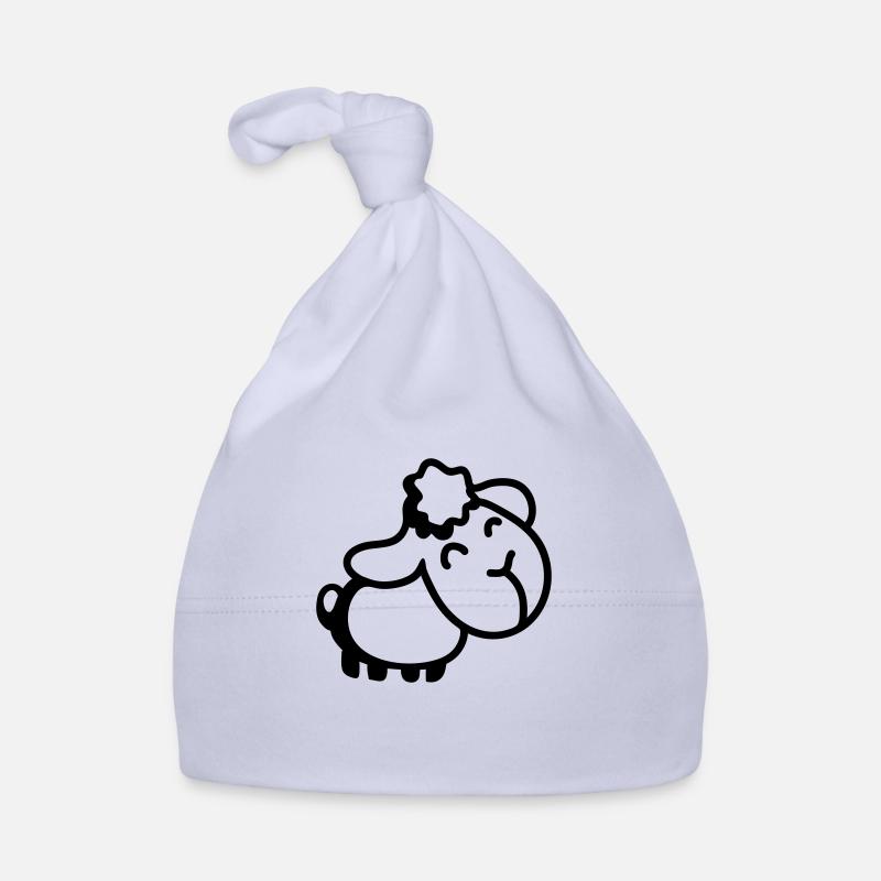 Bonnet bio Bébé