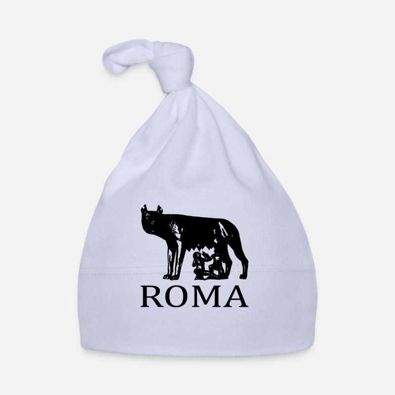 Roma Baby Bio-Mütze